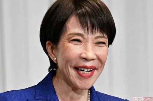 【悲報】高市首相、ホルムズ海峡に自衛隊派遣しようとして今井参与に「あんた何考えてるんだ」と恫喝されてしまう