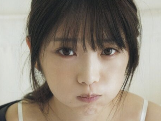 【画像】与田祐希とかいう全身スケベボディ…勃起我慢できる男ゼロだろ