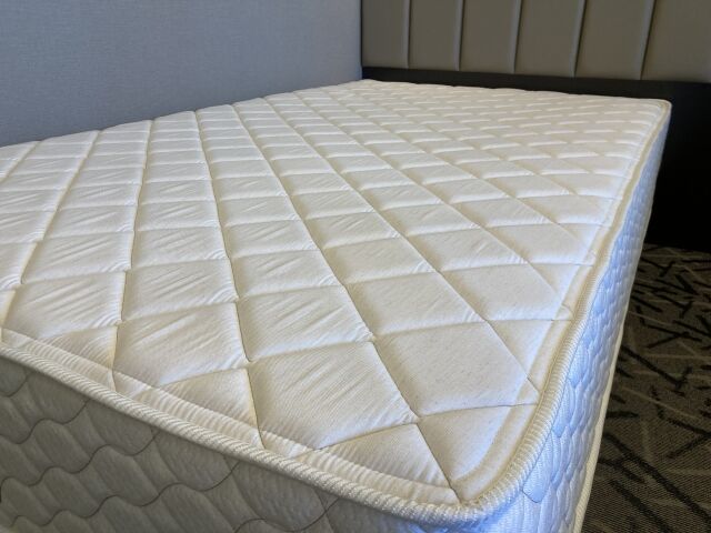 マットレスってすごいじゃんなにこれ！！