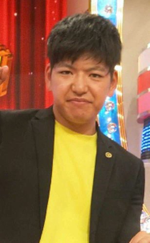 【画像】M-1決勝芸人さん、人気女子アナとスピード離婚して慰謝料たんまり払った結果