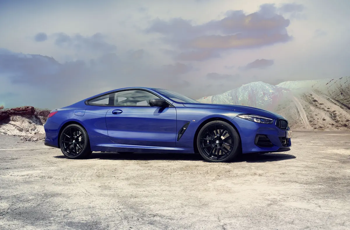 さよならBMW 8シリーズ。ついに今月でそのが生産終了へ、ラグジュアリークーペの王者が辿った「2度目」の終幕とは