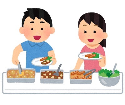 【シェフを呼んでこい】朝食ビュッフェワイ、残りの時間で必死に腹を空かせる作戦へ