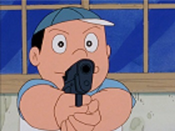 ブタゴリラ←こんなあだ名付けられてイジメやろ