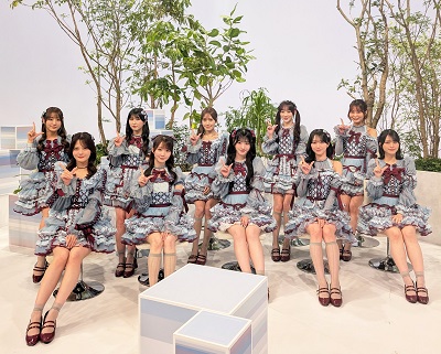 【悲報】アイドルグループ＝LOVEさん、メンバー内の人気格差があまりにも露骨すぎる