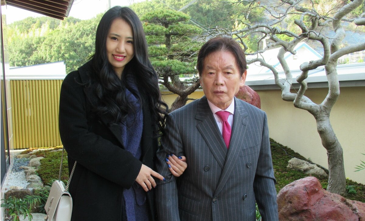 【紀州のドン・ファン殺人事件】元妻、SNSで衝撃告白「裁判員が女性で詰んだと思った」