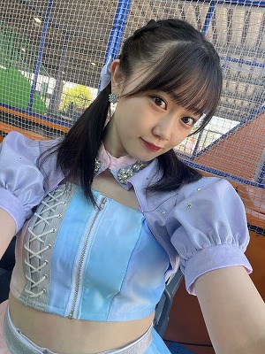 【画像】アイドル（24）さん、ムチった事をダンプラで指摘されるwww