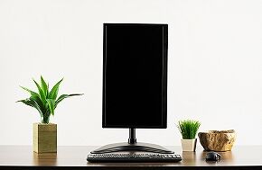 PCで縦型サブモニター置いてる奴ｗｗ