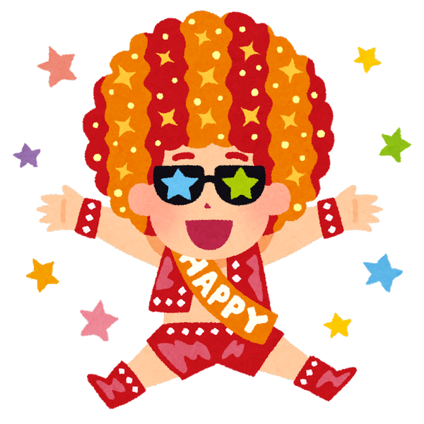 新卒配属の子が挨拶に来たけど→…予想もしない格好できてしまう