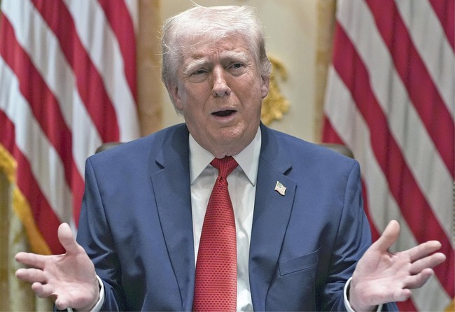 【悲報】アメリカ軍、ホルムズ海峡封鎖のまま撤退の意向