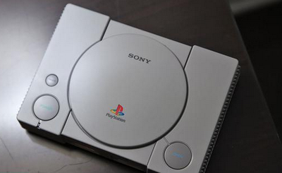 プレステのせいでイメージが悪くなったもの