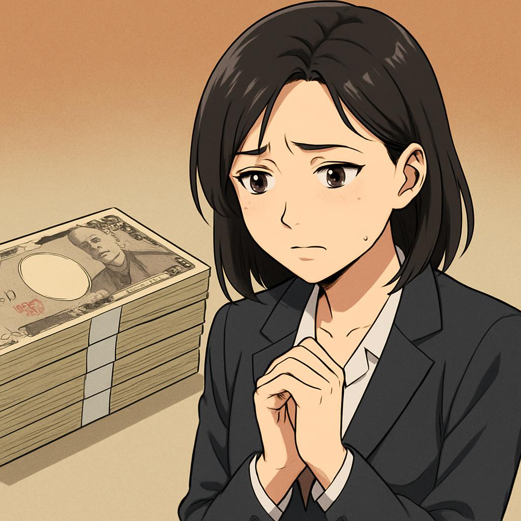 20億円の遺産を放棄…中山美穂さん遺産問題で相続税に批判殺到「日本の税制理不尽すぎる」   |  普通は一億越える財産なんて持ってないからな