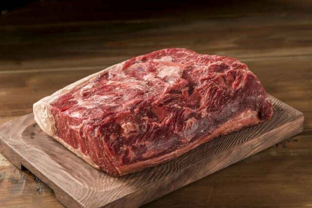 でかい塊肉、いきなり売れだすwww