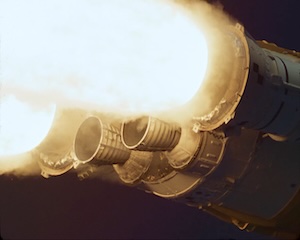 【宇宙】アルテミスIIミッションの8Kシネマティック映像が素敵。