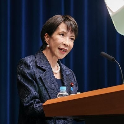 【悲報】高市のツイート、小学生の日記みたいだと話題にwww