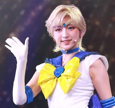 【動画】実写版セーラーウラヌスさん、率直に申し上げるとドチャクソS●Xしたすぎる…