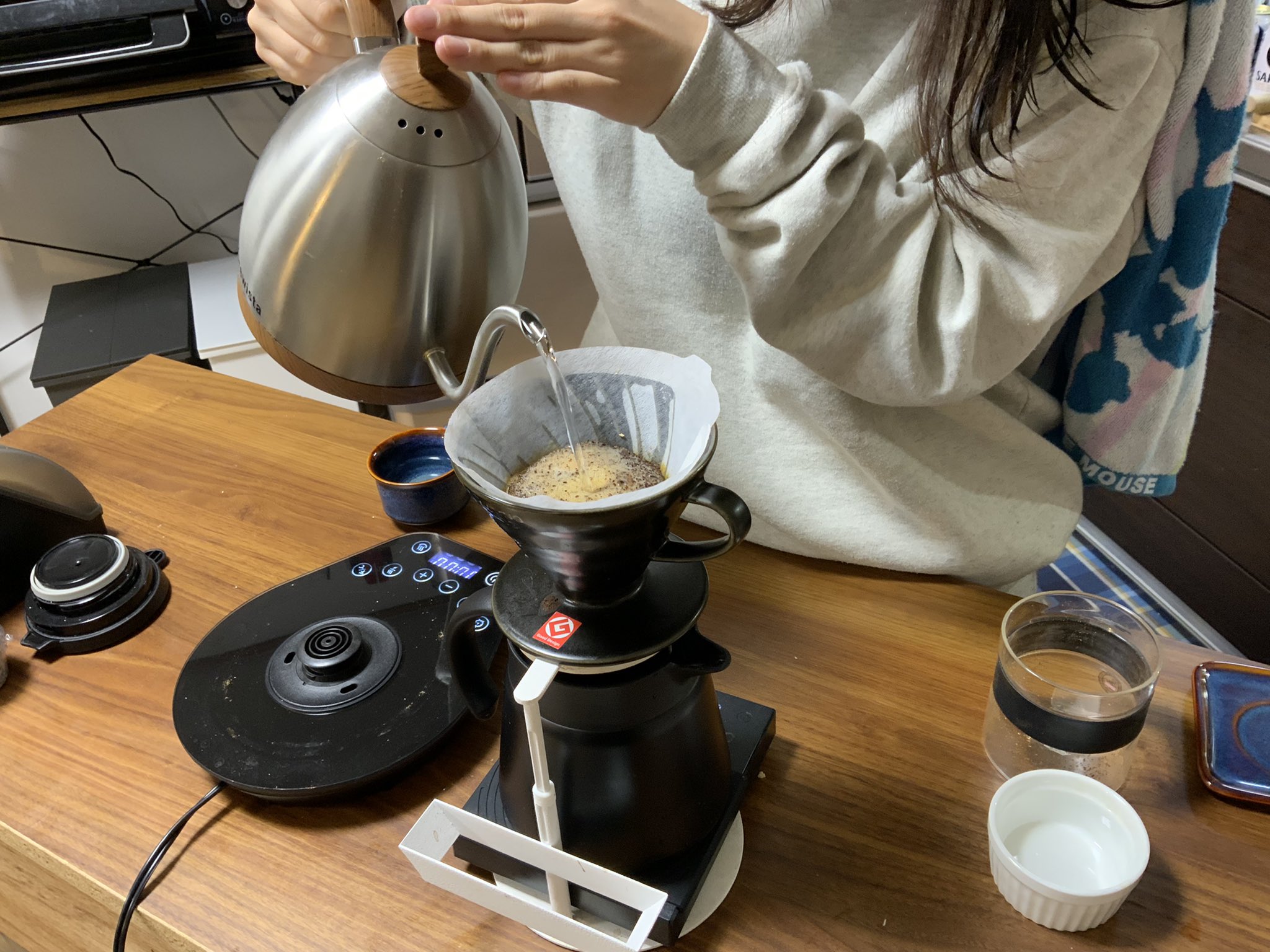 【画像】お風呂上がりの姉ちゃん(27)を盗撮www