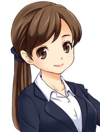 オレ、会社で女上司から告白されたwww