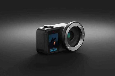 【訃報】GoProさん物凄い勢いで終わる（お前らの想像の５倍終わる…)