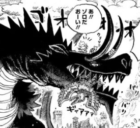 【ワンピース】エルバフ編終わるか