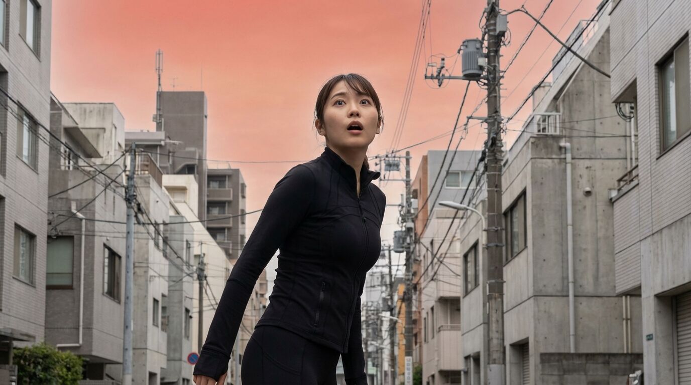 【終了】研究者 「実を言うと地球はもうだめです。突然こんなこと言ってごめんね、でも本当です。」