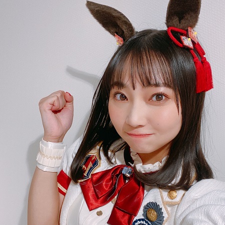 【画像】美少女声優・矢野妃菜喜ちゃん(29)の胸チラwww