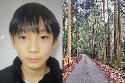 京都小6男児行方不明事件、またしても偶然過ぎる新情報が出てくる