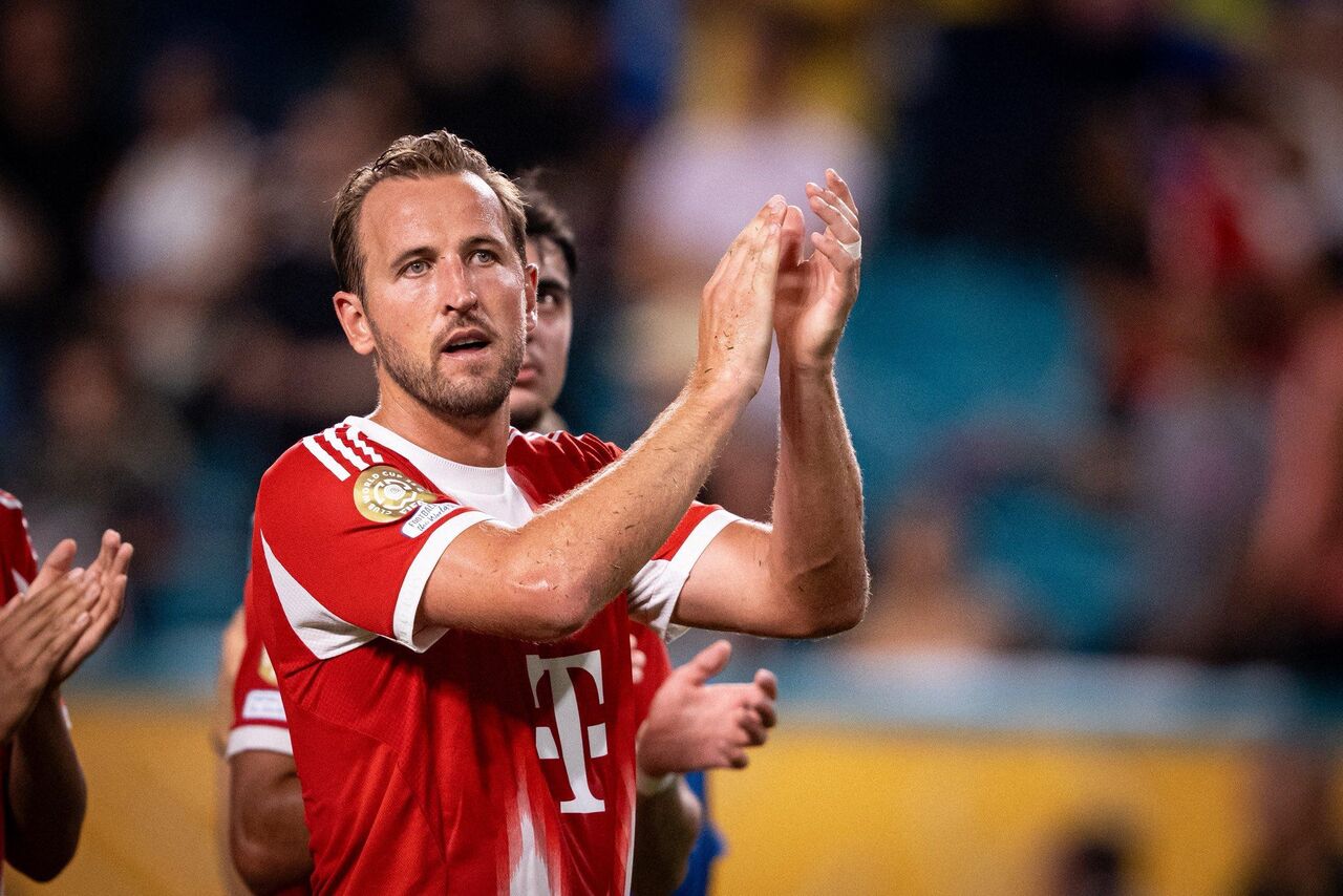 【衝撃】バイエルンvsマドリー、とんでもない神試合にwww