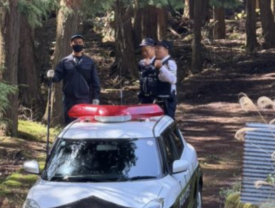 【悲報】安達結希の遺体、トンデモないことが発覚してしまう・・・