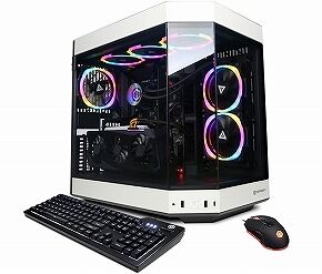 【悲報】ソフマップさん、PS5と同じ値段でゲーミングPCを組んでしまうwww