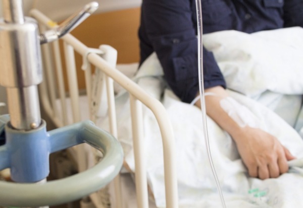 【衝撃】糖尿病で両足切断の末に亡くなった人の最後の日記、ガチでヤバい⇒・・！