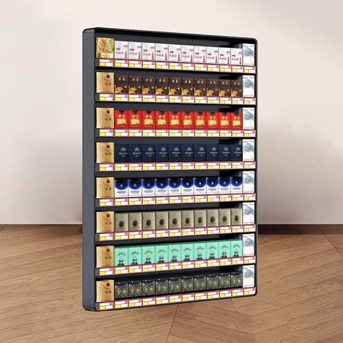 【悲報】20代女性さん、タバコ値上げ初日にコンビニから300箱万引きして強盗致傷になってしまう