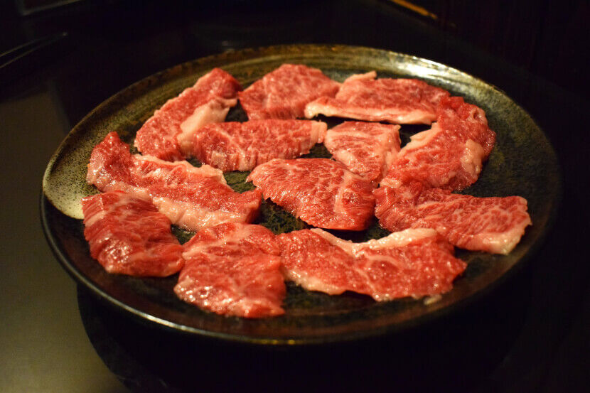 【２ｃｈ反応集】お前ら「韓国嫌い！」俺「なんで焼肉食べるの？」
