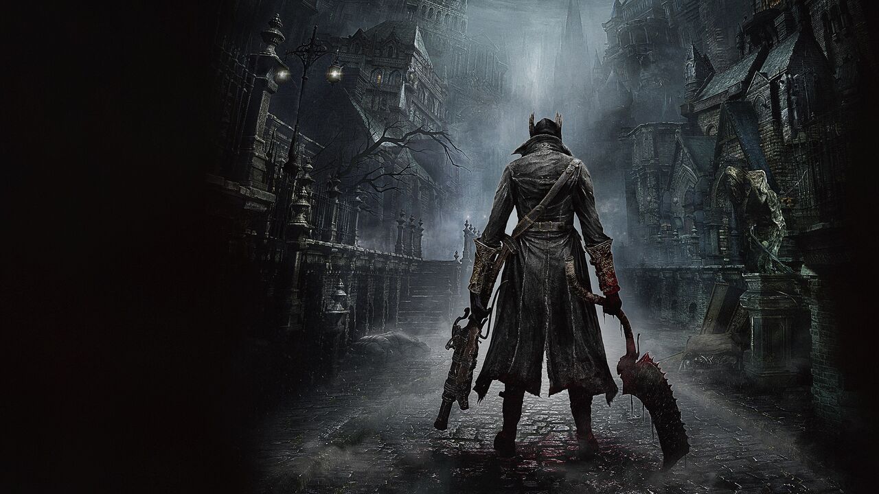 アクションRPG【Bloodborne】”アニメ映画”化が発表