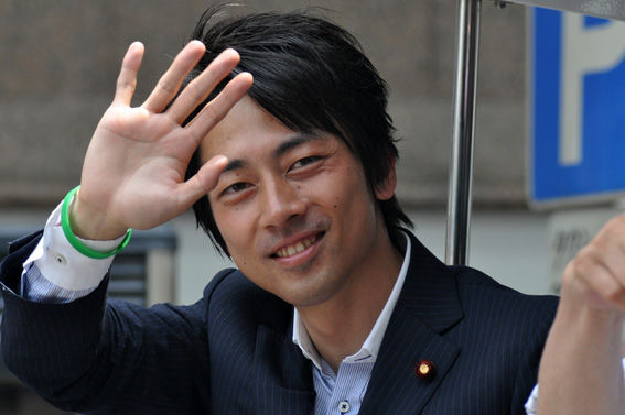 【悲報】高市早苗「進次郎、お前は失言しそうだから喋るんじゃねぇぞ！」←これ！！