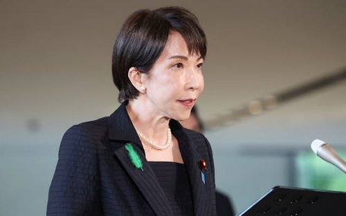 【困惑】高市さん「ドナルドがご無事とのことで安心しました。暴力は決して容認できません。」