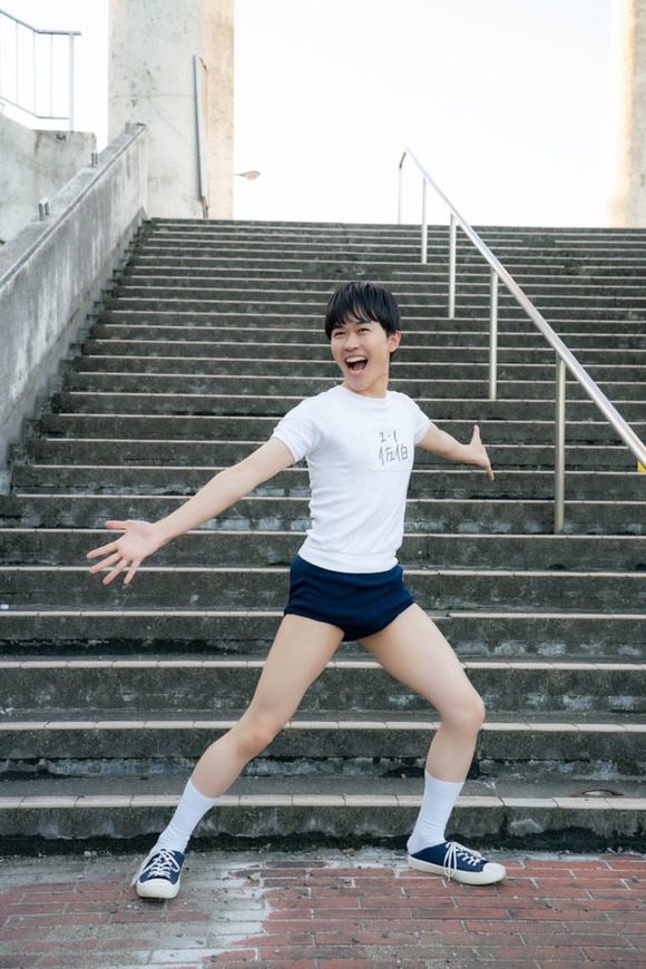 【画像】鈴木福さん、芦田愛菜さんへの未練を断ち切り変態に目覚めるwww