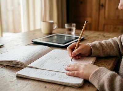 スウェーデン「学校教育をデジタル化したらみんな頭悪くなったから160億かけて廃止します・・・」