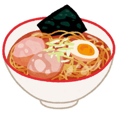 ふくらＰ「ラーメンに煮玉子はいらない、トッピングしてる人は思考停止してる」