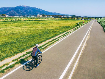 【悲報】自転車の小学生男児さん、さっそく車道で乗用車にはねられてしまう…