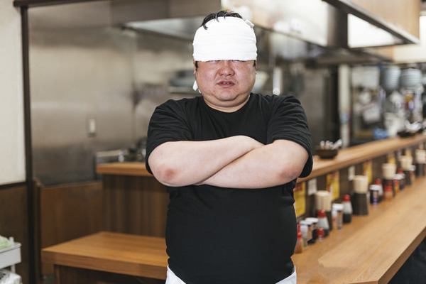 【悲報】人気ラーメン店、客が残した酷すぎるメモに苦言「言いたい事があるなら面と向かっていってくれ」⇒結果･････････(画像ｱﾘ)