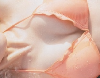 【画像】18歳なのにこのお乳は法律違反だろwww