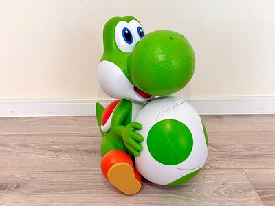 【画像】例のぼったくりヨッシー、転売ヤーの餌食になってしまうwww