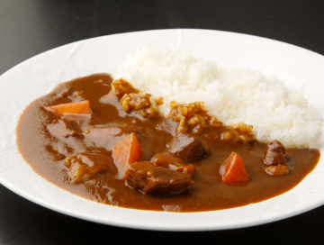 ワイ関東人、関西人がカレーライスを「混ぜて食う」と知って衝撃を受ける