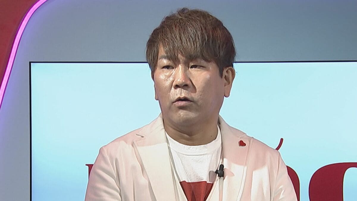 【芸能】フジモン（55）独り身で困っていること