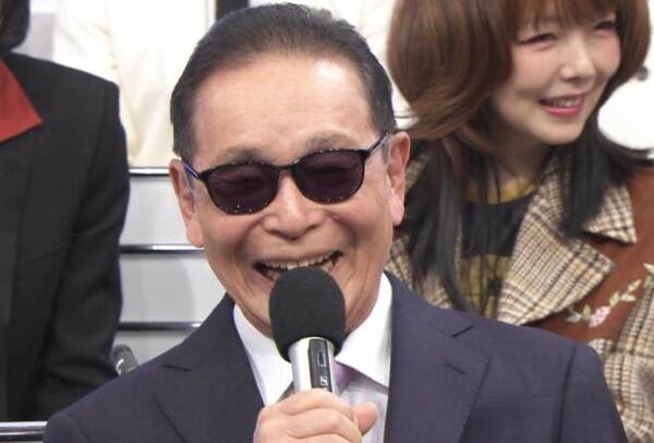 【画像】タモリ「いいとも終了！酒飲もう！」草彅「あの…僕あの事件があるので…禁酒…。」タモリ「………。」←これwww