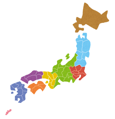 ラーメン不毛の都道府県といえば