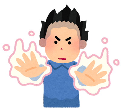 ハンターハンターの敵の名前覚えきれない奴www