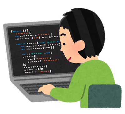30代「……未経験でもエンジニアになれますか？」エンジニアワイ「……?」