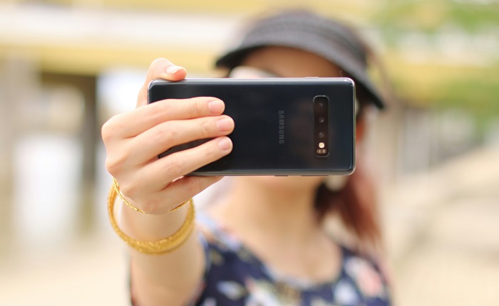 【画像】デカケツノーブラボーイッシュの自撮りｗｗｗ