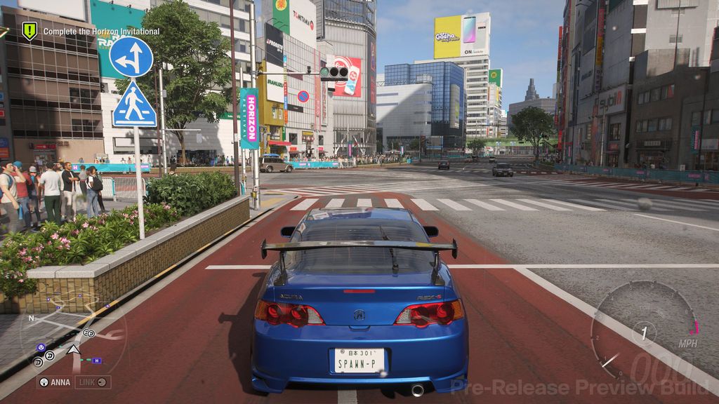 【悲報】識者『Forza Horizon6期待はずれ、GT7以下』